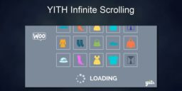 YITH Infinite Scrolling